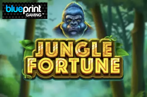 Jungle Fortune